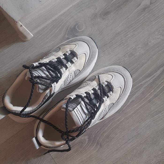 Кроссовки новые__