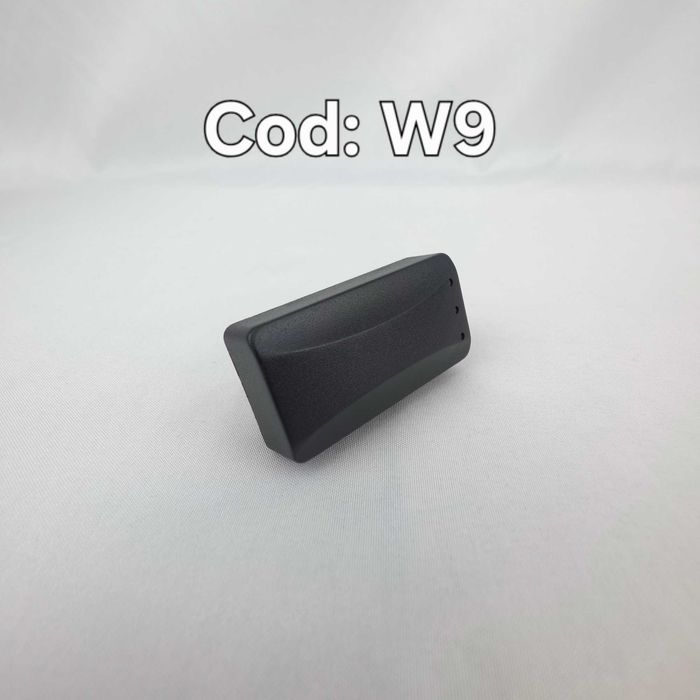 Tester Diagnoză Auto & Camioane 12V/24V – ELM327 Bluetooth 5.0 – OBD2 Multimarcă – Toate Protocoalele – Live Data – Citire/Ștergere Erori – W9