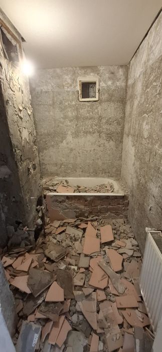 Zugrav amenajez interioare