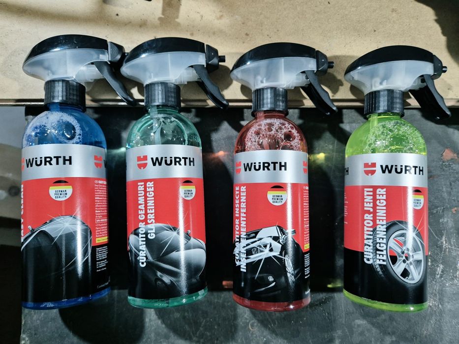 Produse wurth de vanzare