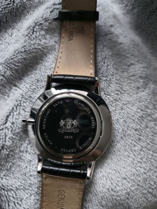 Ceas Sector 250 unisex și Festina barbati