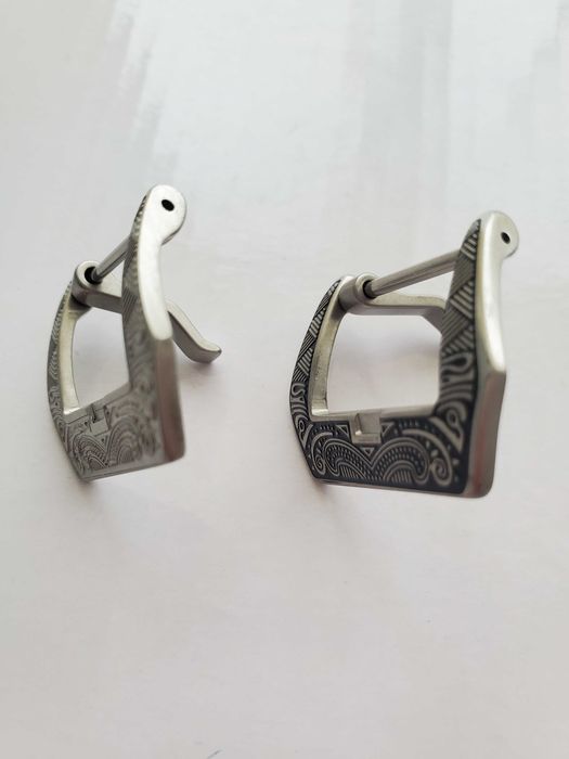 Catarame noi pentru curele de 20 mm