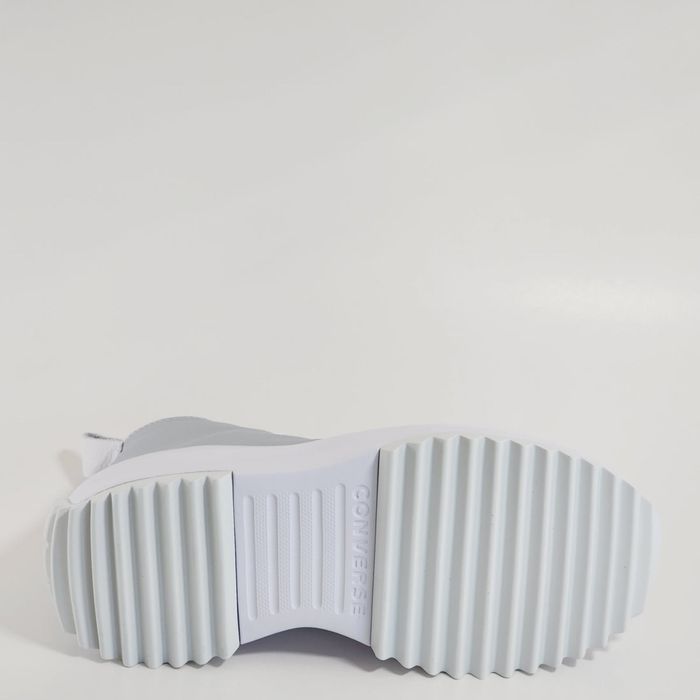 Adidasi Converse Chuck Taylor piele