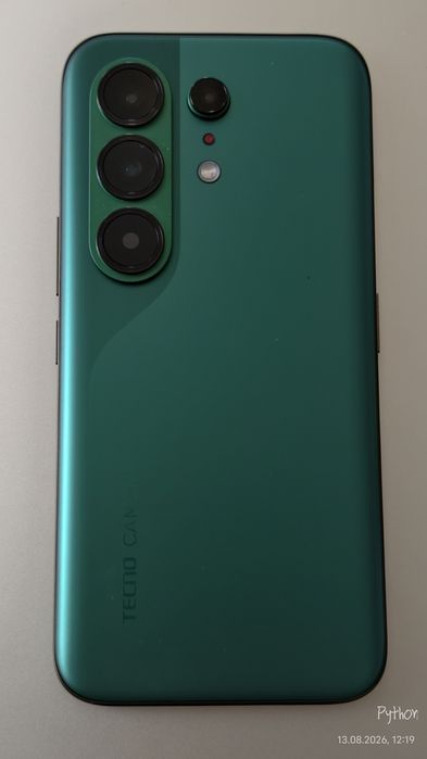 Tecno camon 50 ultra 5G