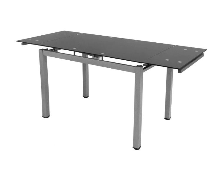 Masă extensibilă bucatarie 110/170x70x75