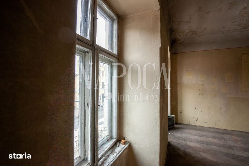 Apartament 2 camere de vanzare in Centru, Cluj Napoca