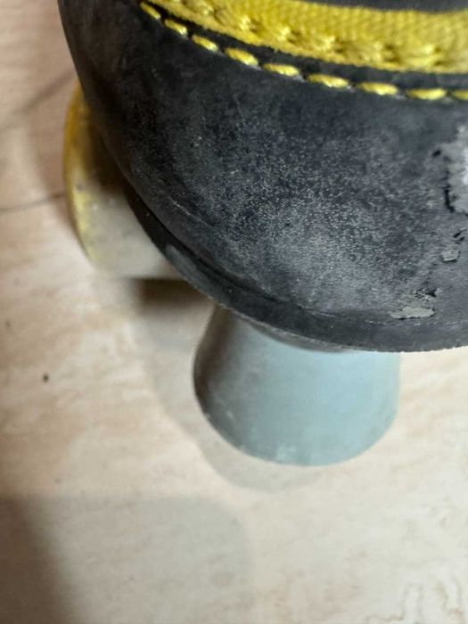 Детски кънки с колелца