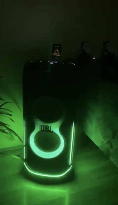 Jbl partybox ultimate