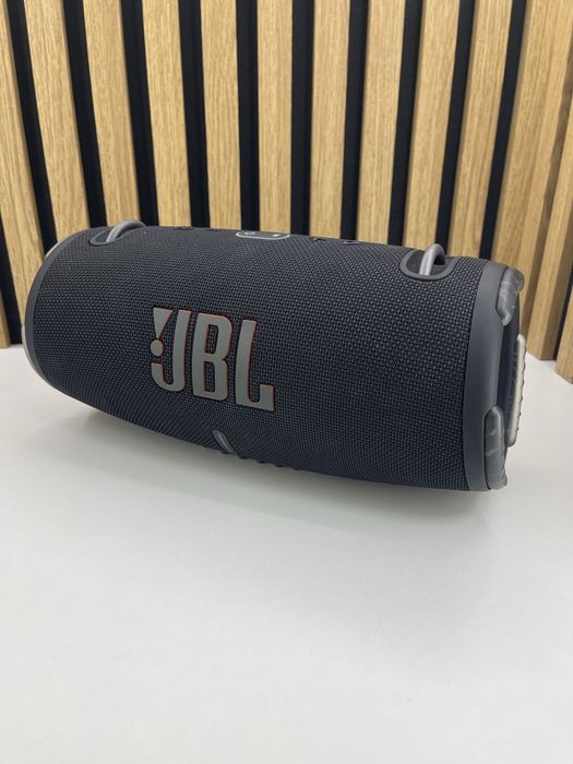 JBL Xtreme 3 / Autonomie pana la 15h / Garantie/Factura #61829