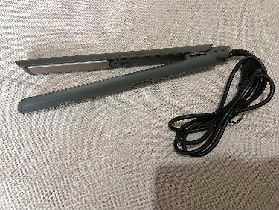 Плойка , новая RAF