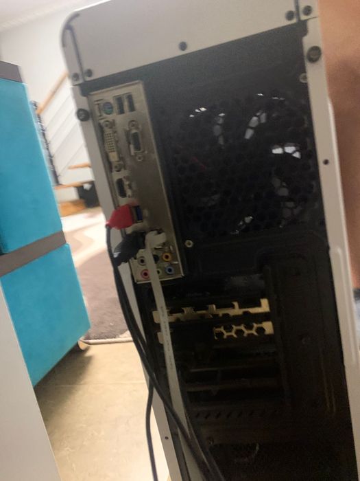 Продам игровой комп