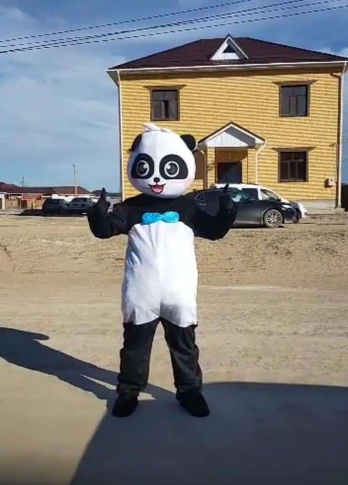 Аниматор костюм на прокат