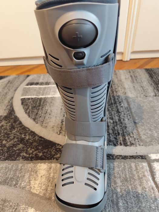 Orteza picior Ossur Air walker reglabila