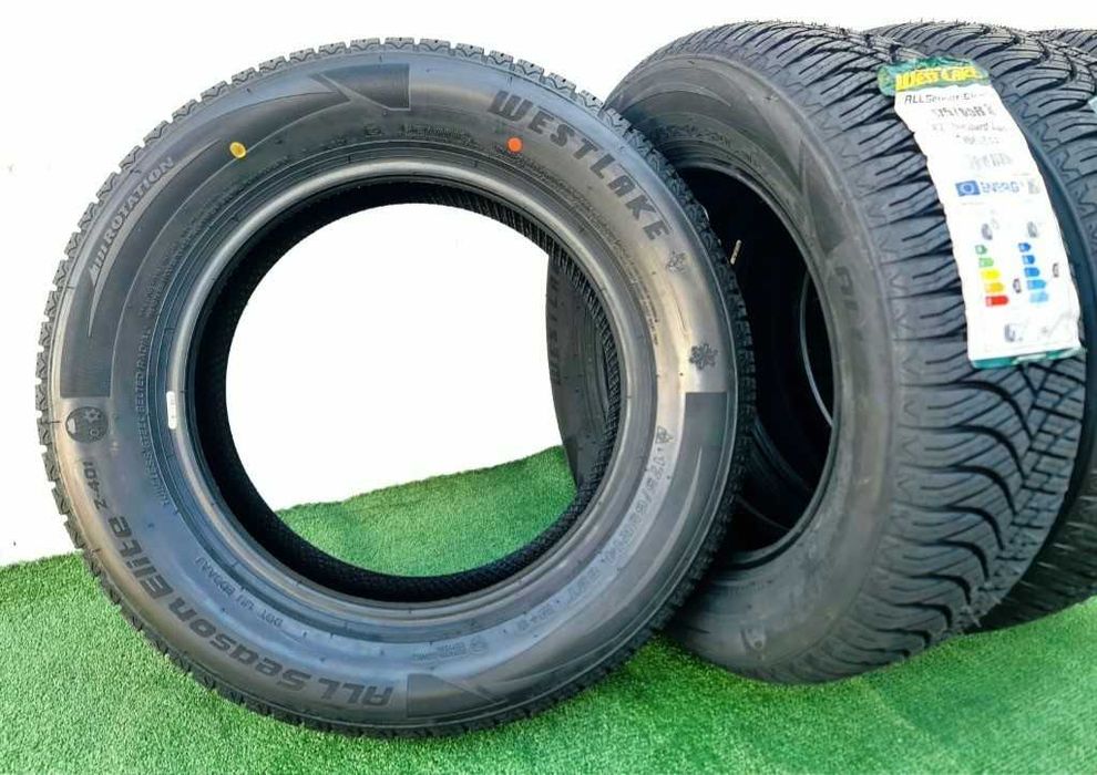 Нови 175/65/14 WEST LAKE All Season Elite - всесезонни гуми