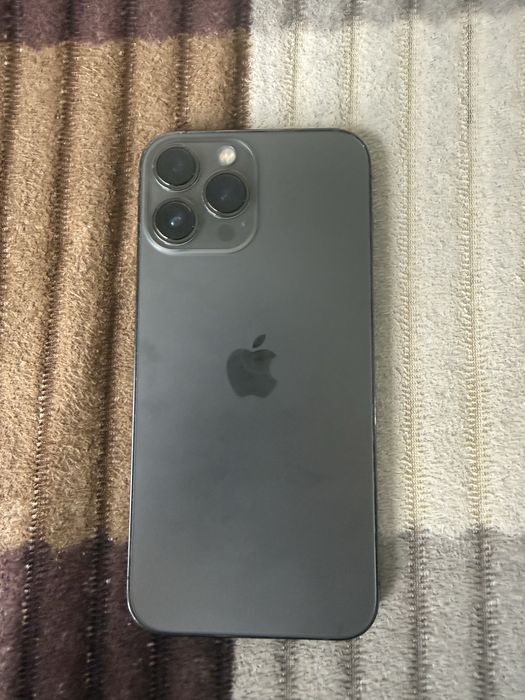 Iphone 13 pro max 256gb