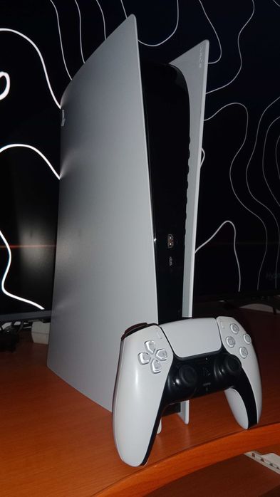 PlayStation 5 Digital Edition 825GB