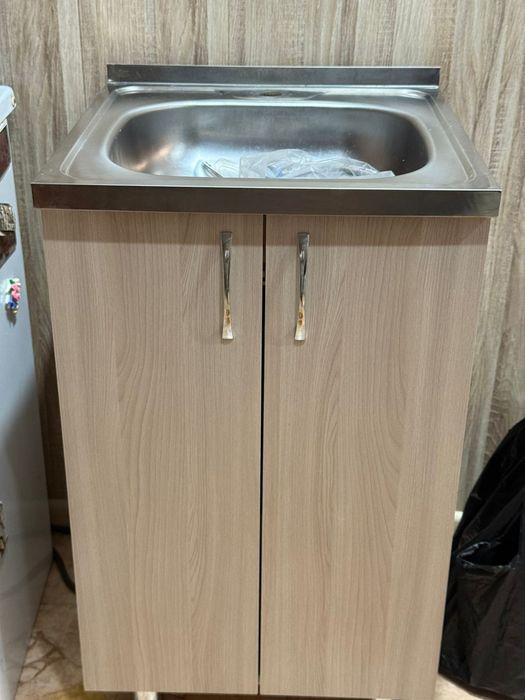 Новая моика пользоваться две недели