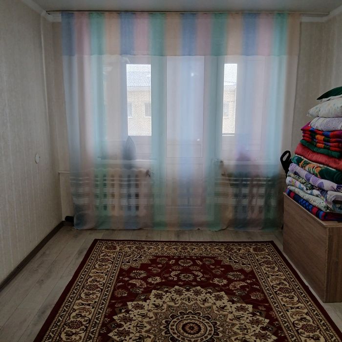 Продаётся двухкомнатная квартира