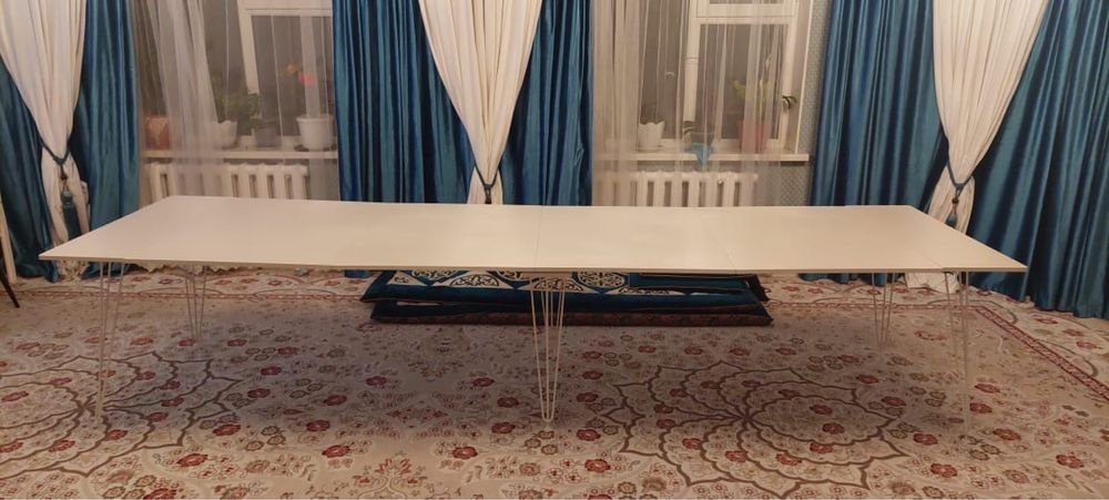 Стол трансформер из Мдф