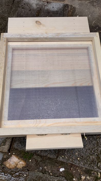 Произвеждам пчелни кошери