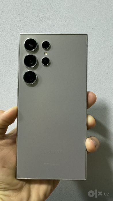 Samsung S24 Ultra 12/256