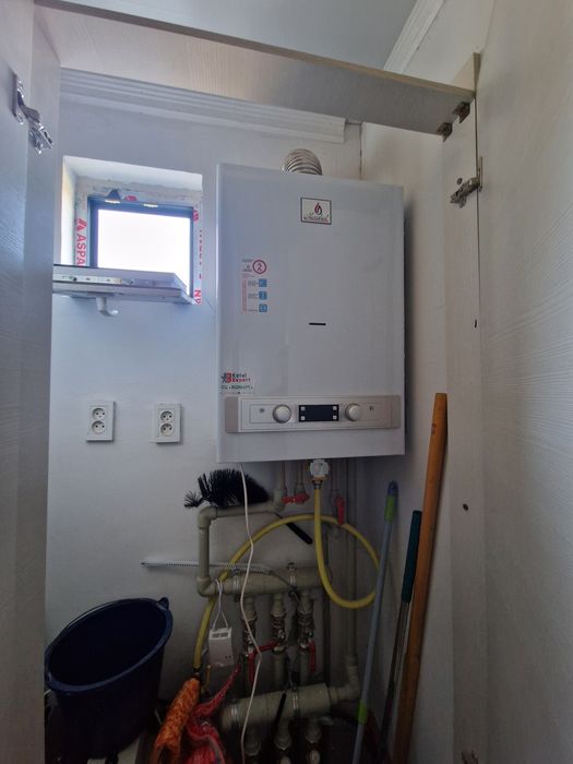 Продается двухэтажное здание