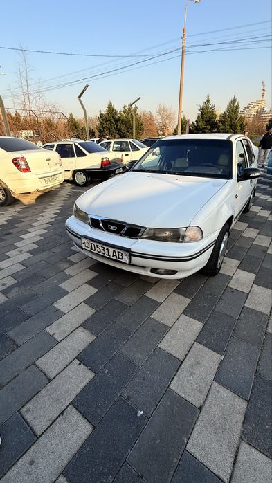 Нехиа 1 2008 йил лукс метани бор пул зарил