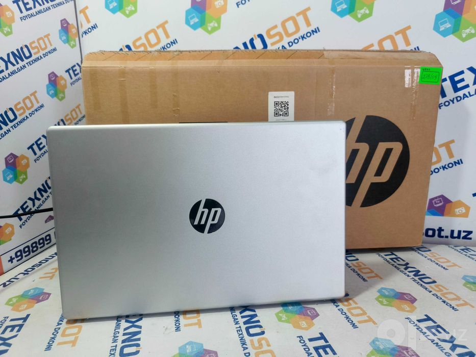 Продается: HP Laptop