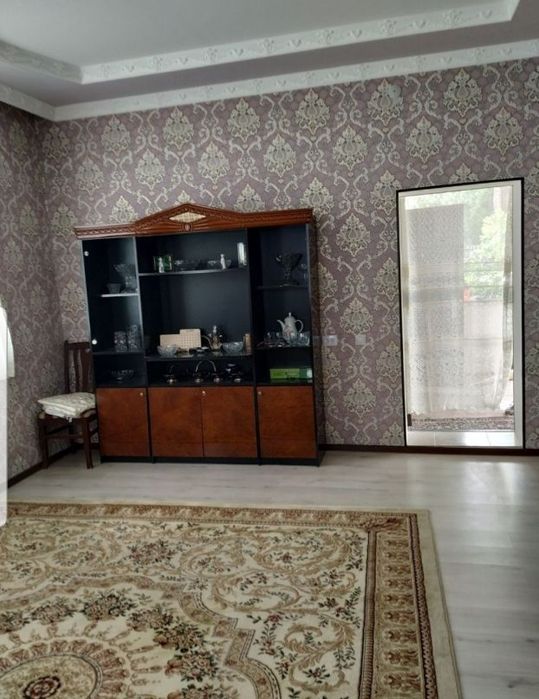 Продается дом-дача за Тойтепой