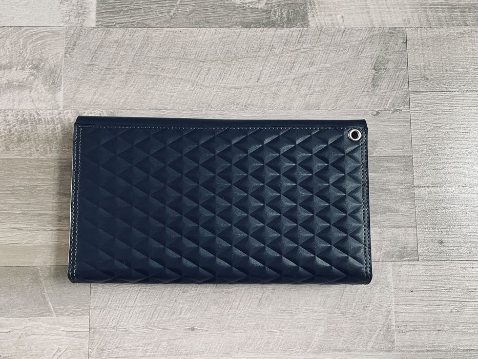 Партмоне Duca Daretti