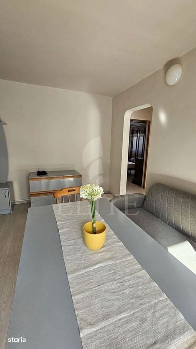 Apartament 2 camere în zona Piata Marasti