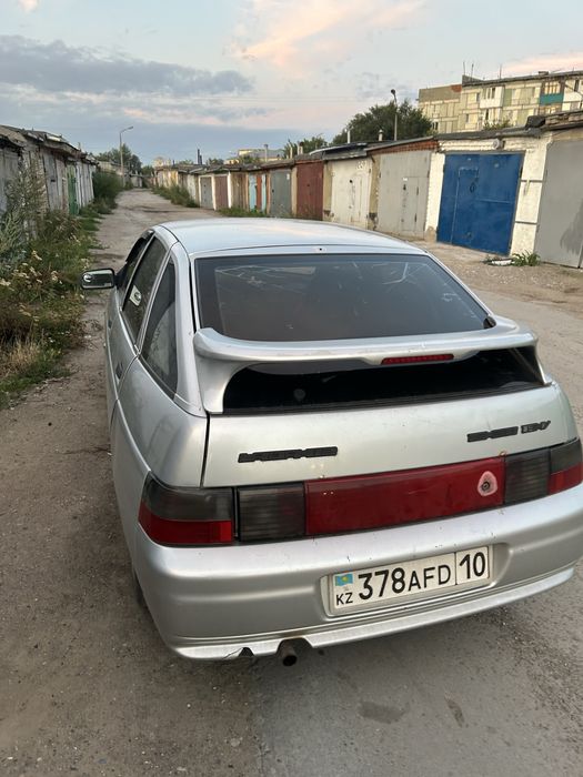 Продам автомобиль ваз
