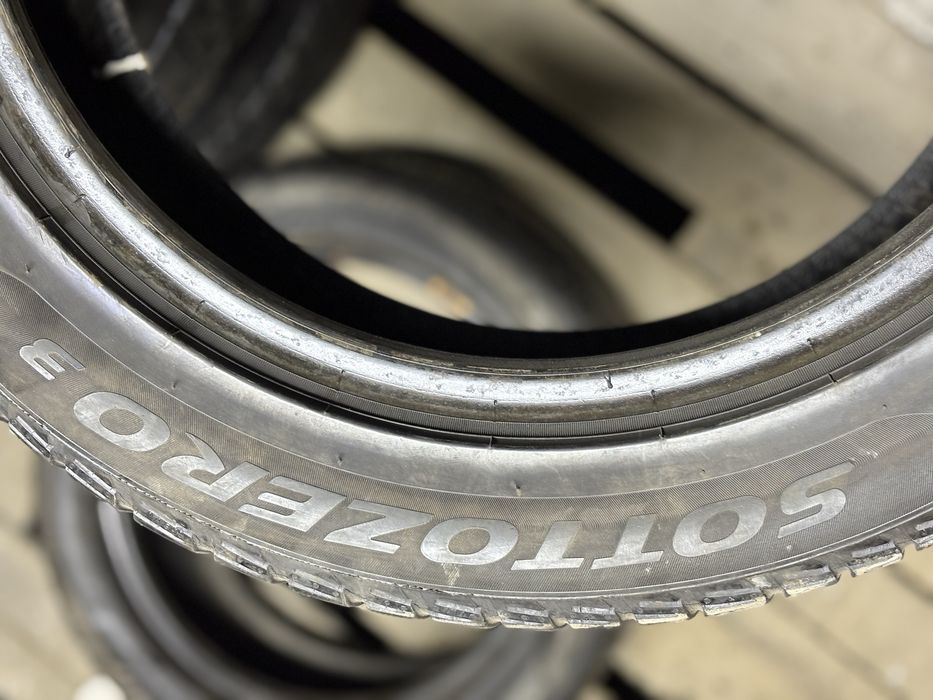 225/50/17 пара зима