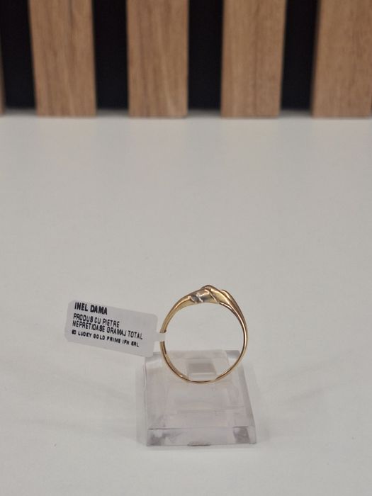 Inel Aur 14K  2,70 #48852