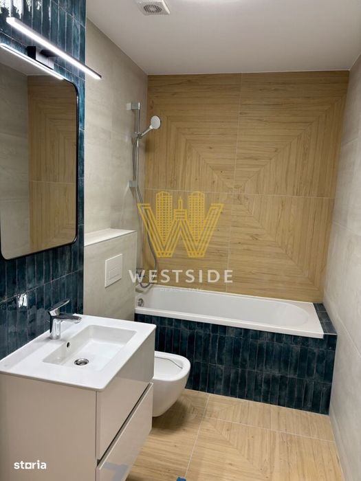 Apartament de lux cu o camera, de vanzare, Calea Aradului