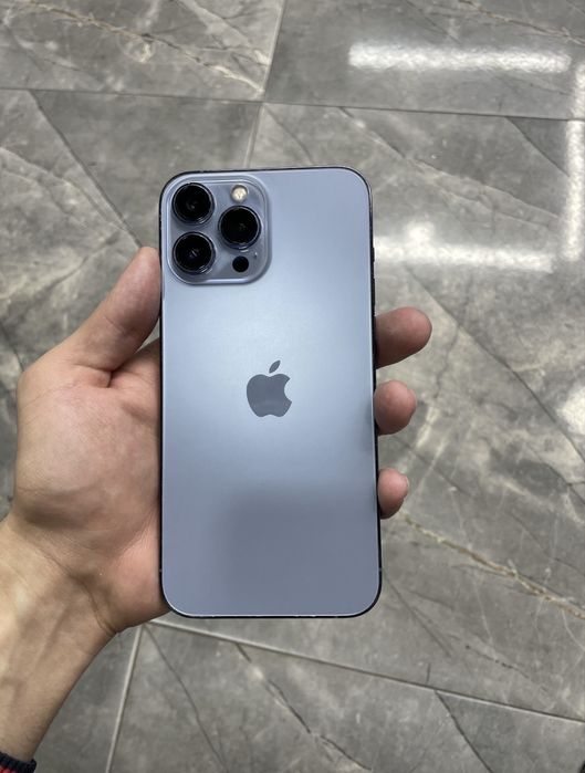 Iphone 13 pro max 512gb