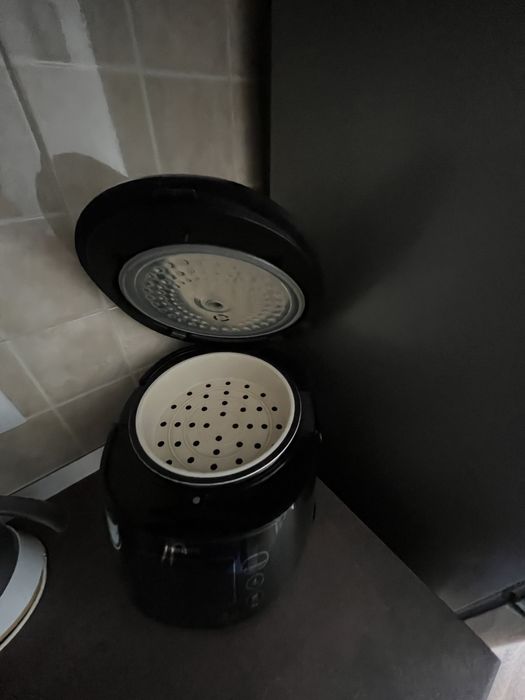 Multicooker philips.