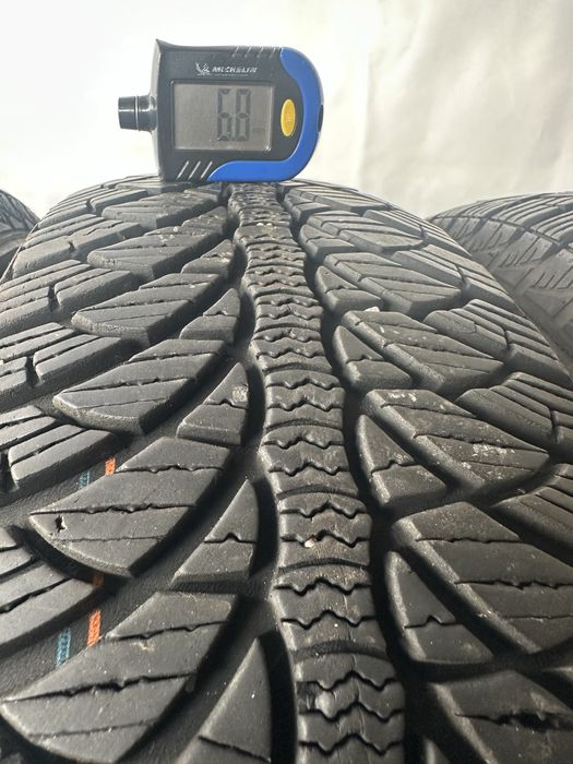 185/65/15 Fulda dot21