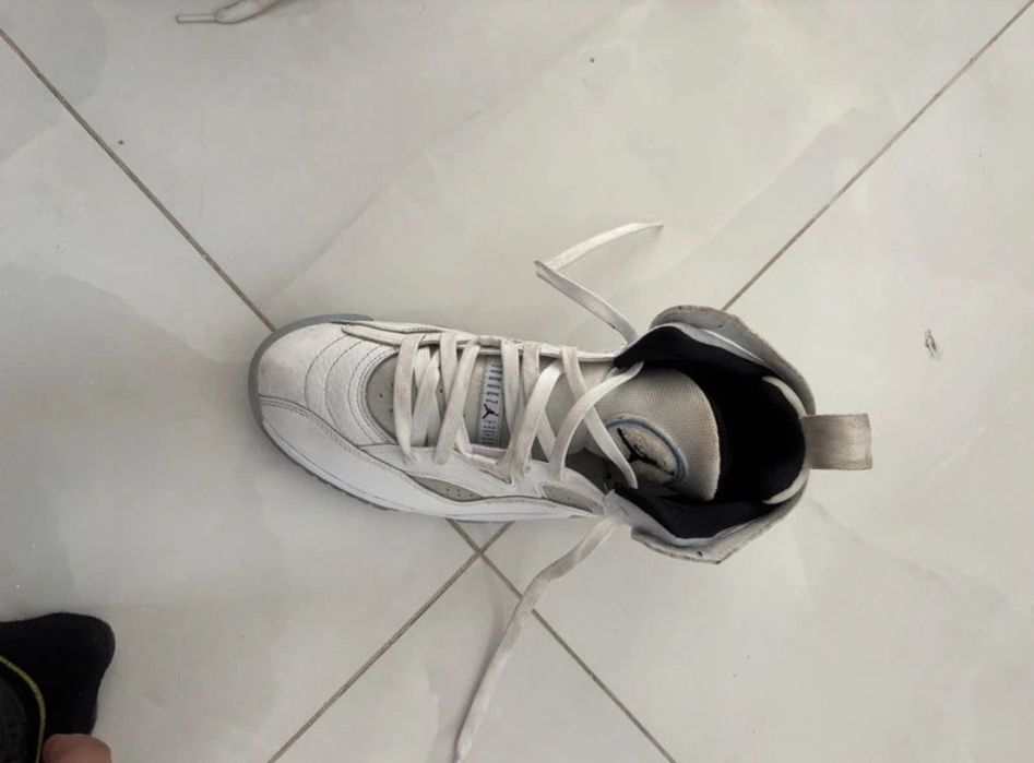 Vand jordan jumpman tos trey