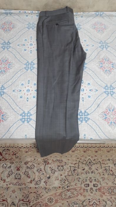 Продам мужской костюм