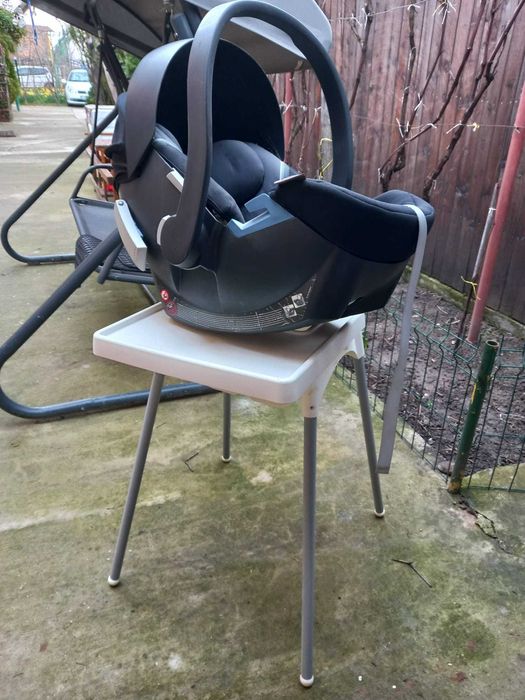 Scoica auto cybex aton 5