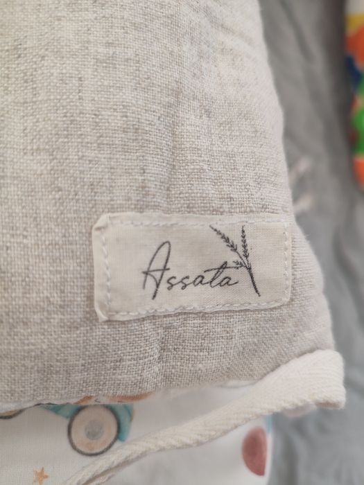 Продам бортики на манеж