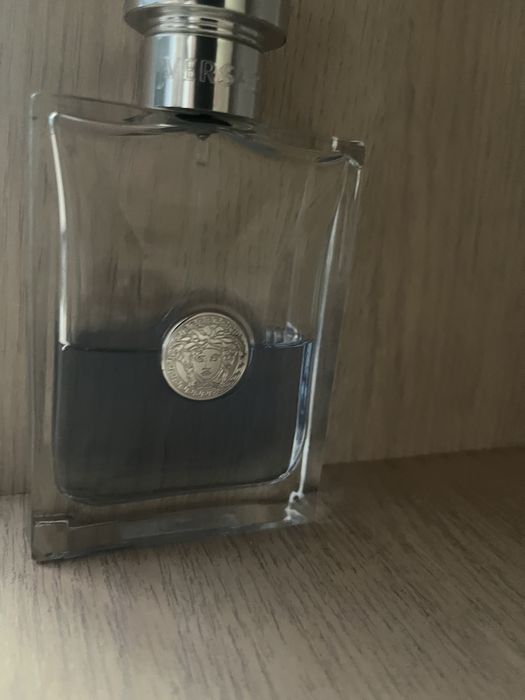 Духи versace pour homme