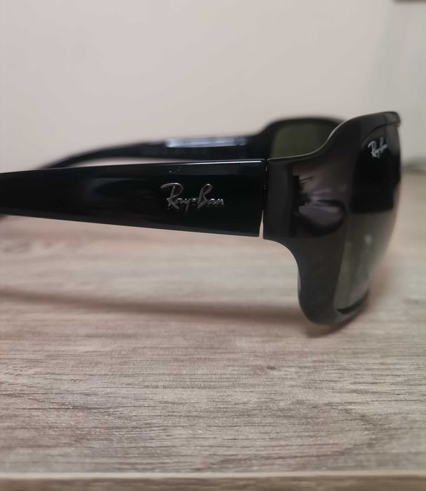 Ray-Ban RB4068 601 дамски слънчеви очила