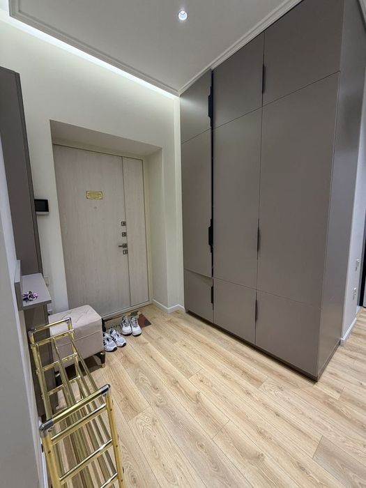 Посуточная Квартиры Boulevard Residence