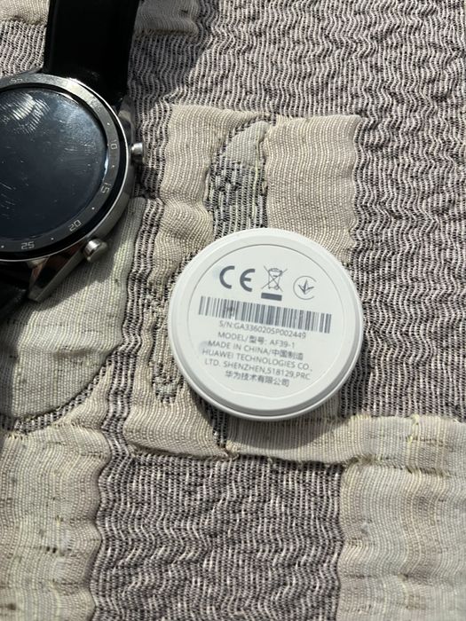 Huawei GT D-75 smart