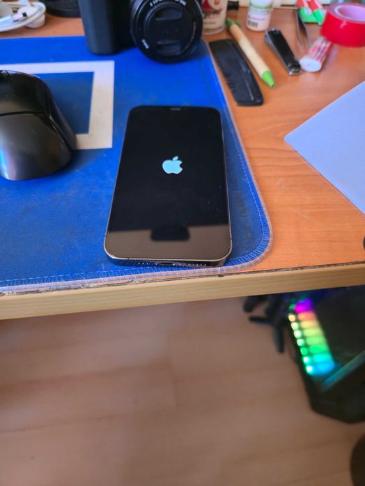 Apple iphone 12 pro 128 gb