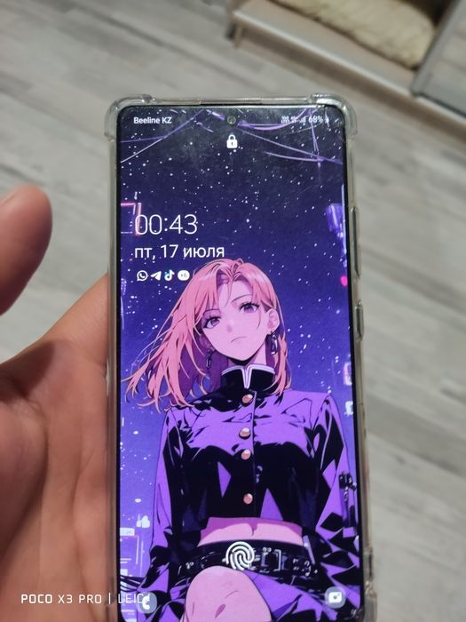 Samsung  s10 lite 128/6