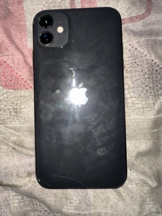 Iphone 11 с тру тоном
