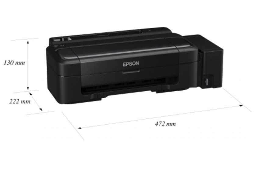 Принтер "Epson L132"